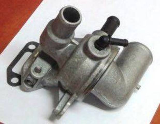 Термостат впускного коллектора 67688 MOTORAD