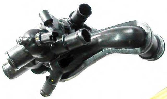 Корпус термостата в сборе 678105 MOTORAD