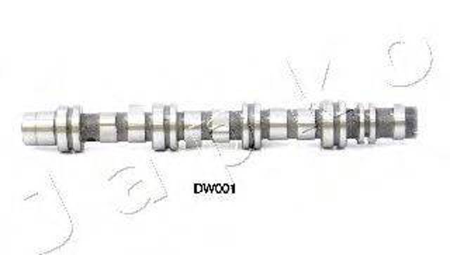 Вал распределительный 6DW001 JAPKO