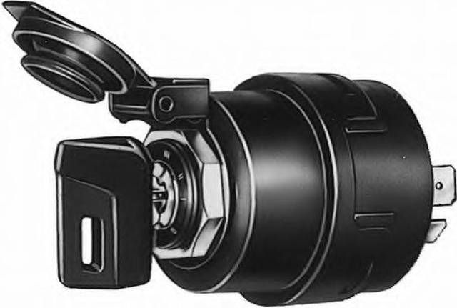 Личинка замка зажигания 6JB003959001 HELLA
