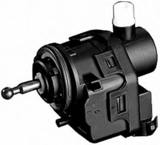 Корректор фары 6NM007878501 HELLA