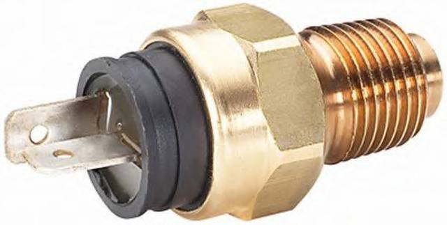 Датчик температуры ОЖ 6PT009309531 HELLA