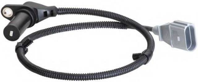 ДПКВ 6PU009146541 HELLA