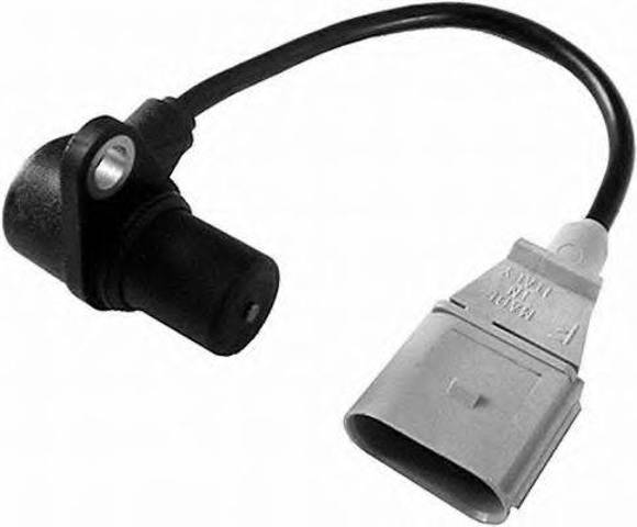 Датчик положения коленчатого вала 6PU009163181 HELLA