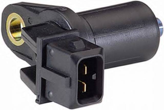 Ограничитель частоты вращения коленчатого вала двигателя 6PU009163381 HELLA