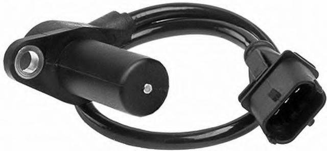 ДПКВ 6PU009163811 HELLA
