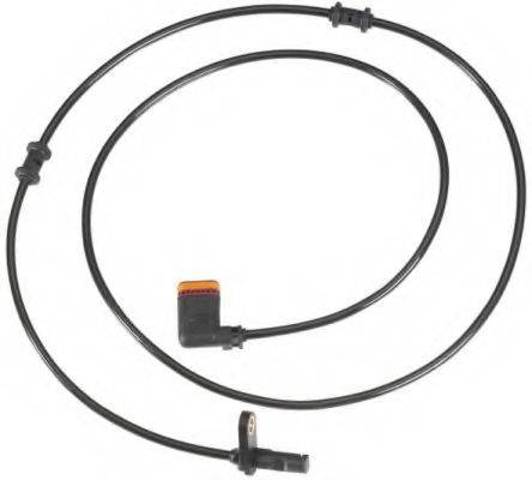 Датчик АБС (ABS) задний 6PU010039731 HELLA