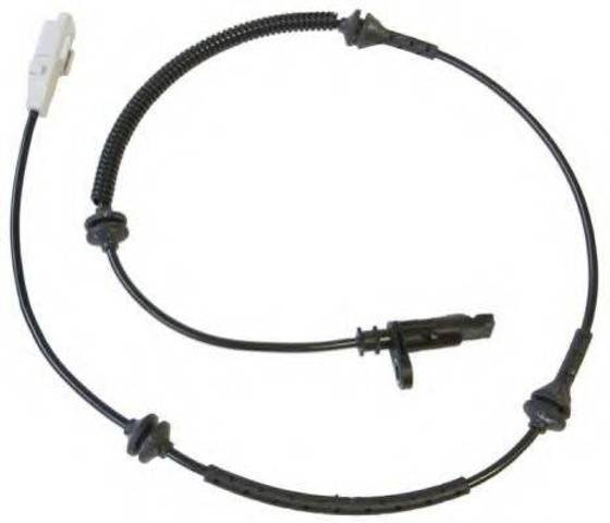 Датчик ABS передний 6PU012039931 HELLA