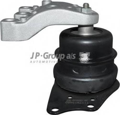 Подушка двигателя 6R0199167Q VAG