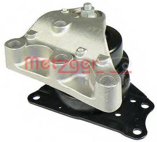 Подушка двигателя 6R0199167S VAG