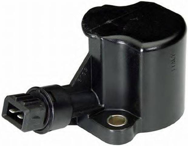 Датчик света заднего хода 6ZF008621251 HELLA