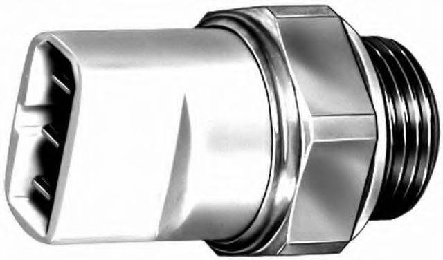 Датчик радиатора 6ZT007802011 HELLA