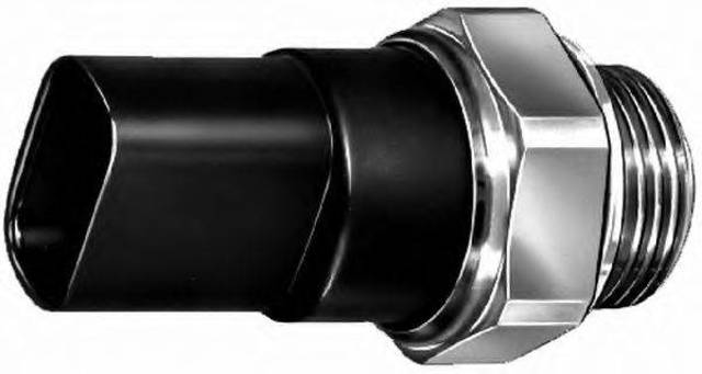 6ZT007807001 HELLA Датчик включения вентилятора купить в Полтава