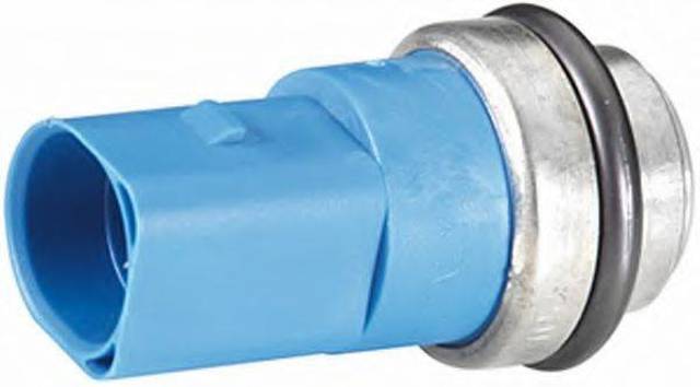 HELLA 6ZT181611081 Датчик температуры охлаждающей жидкости (включения вентилятора радиатора) в наличии Ужгород
