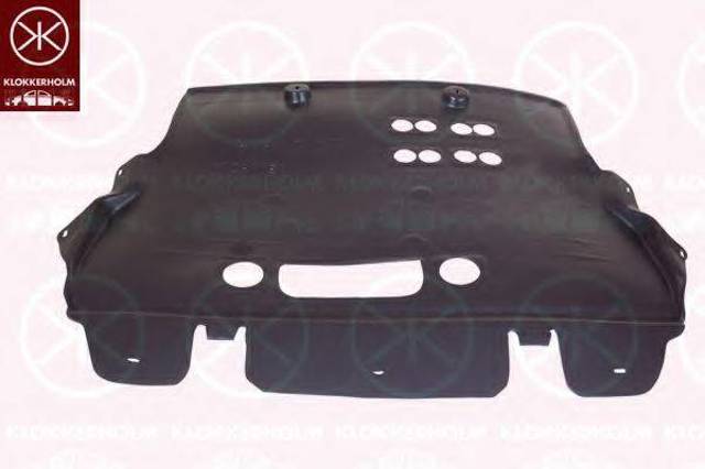 Защита картера двигателя 7013EC PEUGEOT