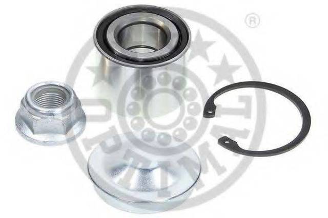702312L OPTIMAL Подшипник ступицы задней купить в Запорожье