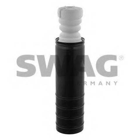 SWAG 70937043 Буфер (отбойник) амортизатора заднего в наличии Харьков