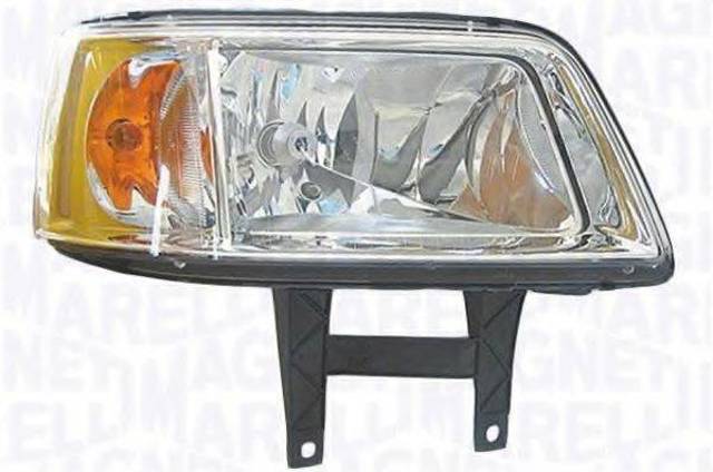 Фара левая передняя 710301191301 MAGNETI MARELLI