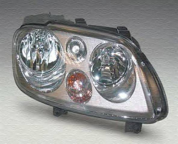 Фары 710301205201 MAGNETI MARELLI