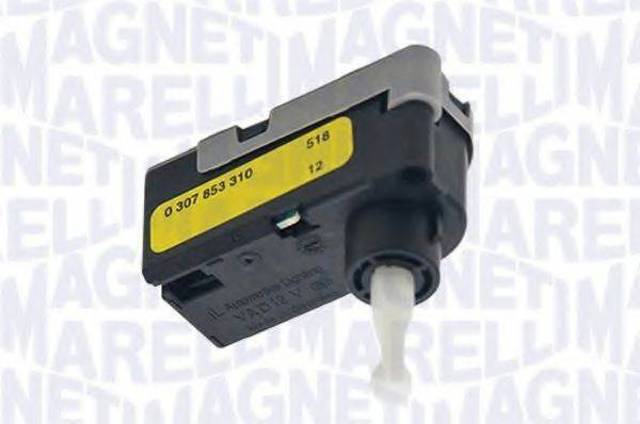 Электрокорректор фар 710307853310 MAGNETI MARELLI