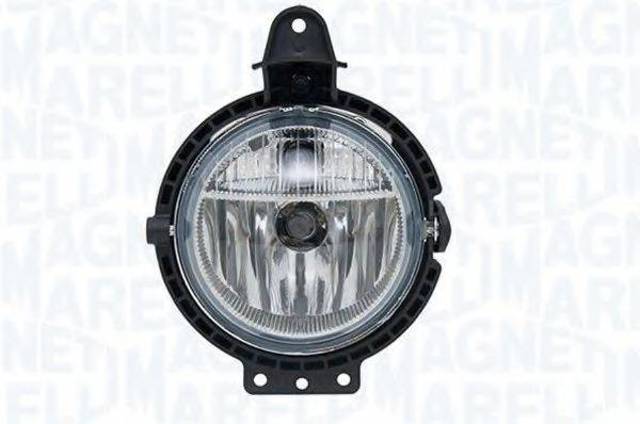 Противотуманки 712400101120 MAGNETI MARELLI