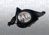 ПТФ левая 712401101110 MAGNETI MARELLI