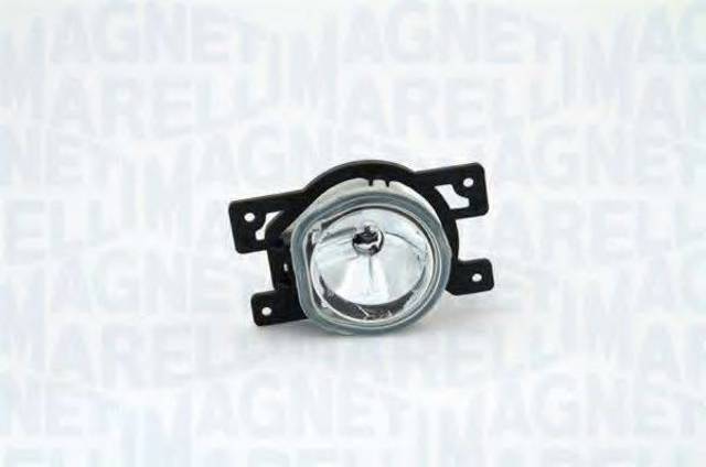 Противотуманка правая 712403701110 MAGNETI MARELLI