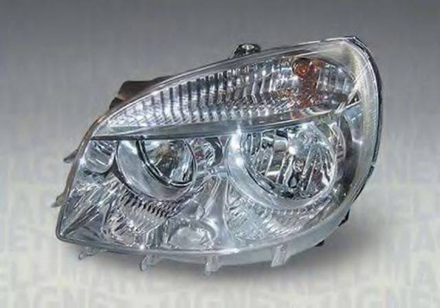 Фара правая 712436801110 MAGNETI MARELLI