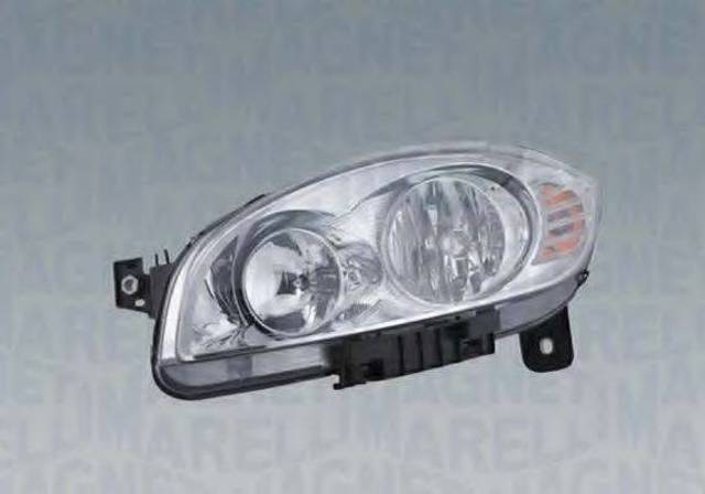 Вставка фары левой 712452301110 MAGNETI MARELLI
