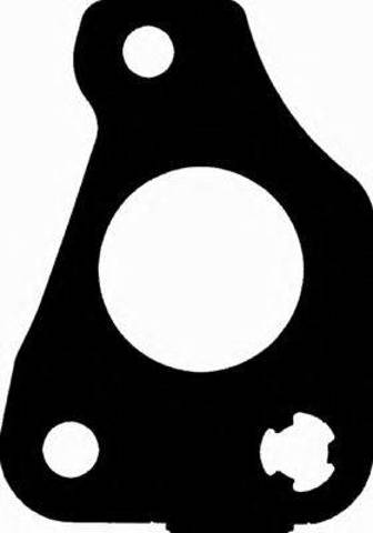 713954200 VICTOR REINZ Прокладка турбины выхлопных газов, впуск купить в Тернополь