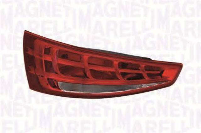 Задняя левая фара 714021300701 MAGNETI MARELLI