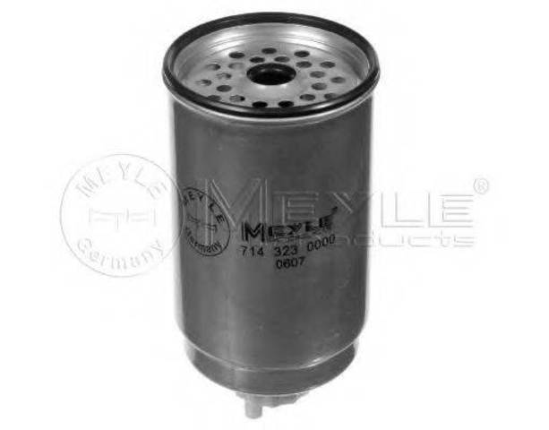 MEYLE 7143230000 Фильтр топливный в наличии Киев