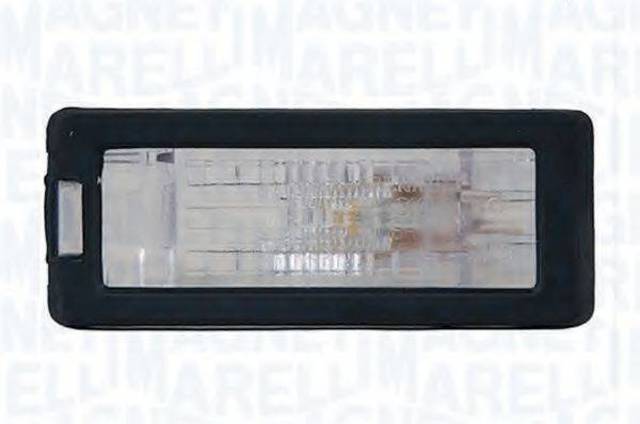 MAGNETI MARELLI 715105110000 Фонарь подсветки заднего номерного знака в наличии Одесса