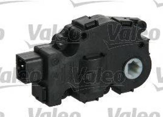Мотор заслонки печки 715281 VALEO