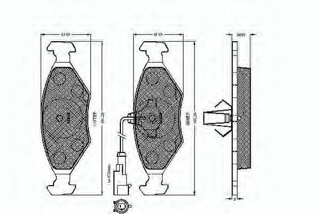 71738157 Fiat/Alfa/Lancia