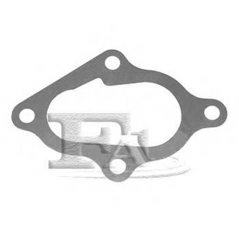 740918 Прокладка турбины выхлопных газов, выпуск купить Ирпень