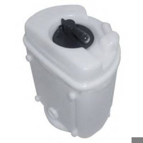 Погружной топливный насос 7506556 HOFFER