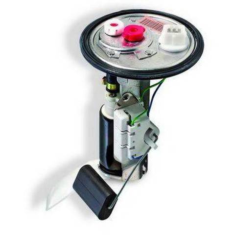 Электробензонасос 7506574 HOFFER