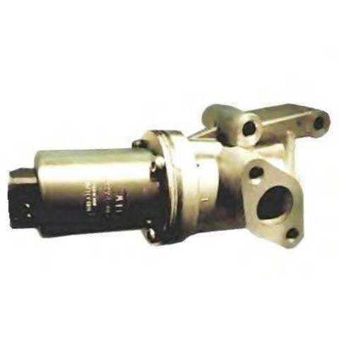 Клапан ЕГР 7518126 HOFFER