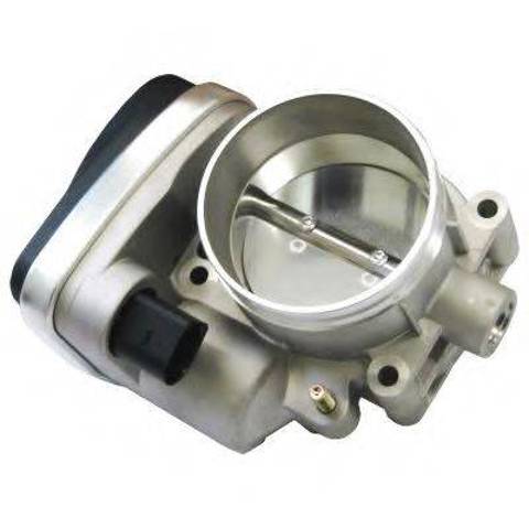 Блок дроссельной заслонки 7519157 HOFFER