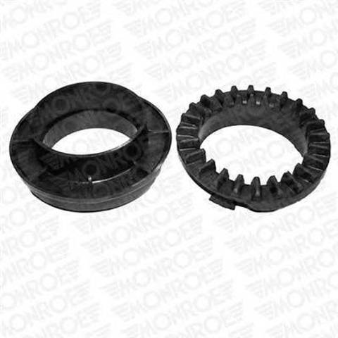 Резиновое кольцо передней пружины 7602150 FIAT