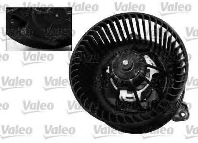 Отопителя салона 7701208225 RENAULT