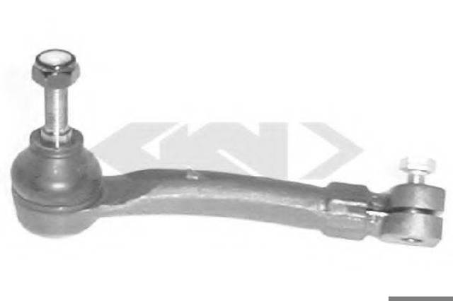 Наконечник рулевой тяги 7701471126 RENAULT