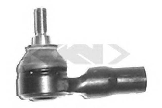 Наконечник поперечной рулевой тяги 77362279 FIAT