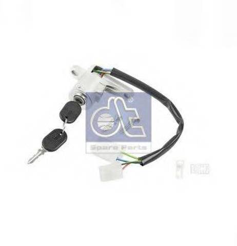 Замок зажигания 778025 DIESEL TECHNIC