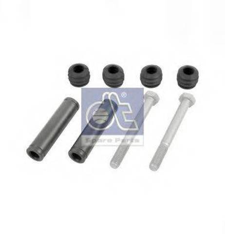 Направляющая суппортов 796041 DIESEL TECHNIC