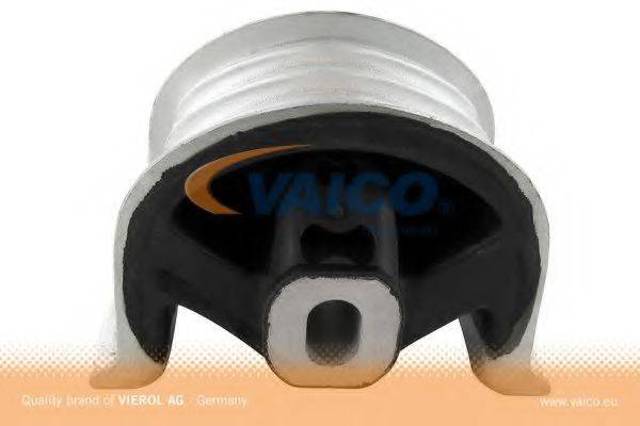 Передняя опора двигателя Volkswagen Multivan T5