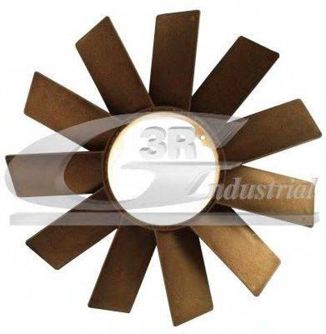 Вентилятор радиатора кондиционера 80113 3RG