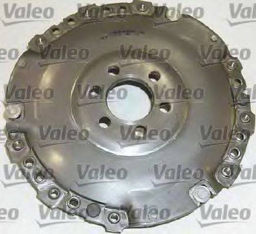 Комплект сцепления (3 части) 801437 VALEO