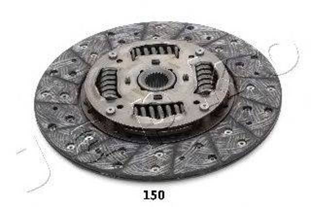 Диск сцепления 80150 JAPKO
